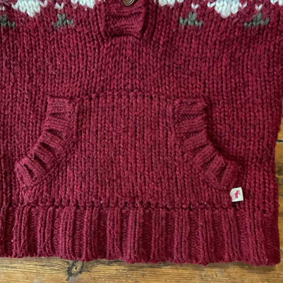 Abercrombie & Fitch sweater - Picture 3 of 8